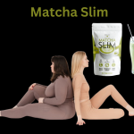 Mit Matcha Slim zu deinem Traumgewicht: Bis zu 45 kg Gewichtsverlust in wenigen Wochen