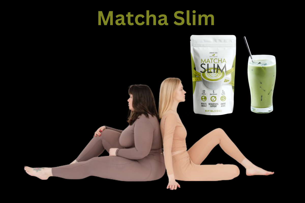 Read more about the article Mit Matcha Slim zu deinem Traumgewicht: Bis zu 45 kg Gewichtsverlust in wenigen Wochen