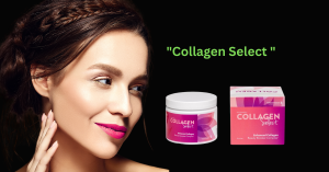 Read more about the article “Collagen Select: Der ultimative Anti-Aging Booster für jugendliche, strahlende Haut”