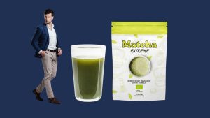 Read more about the article Matcha Extreme: Der grüne Superheld für Ihre Gesundheit