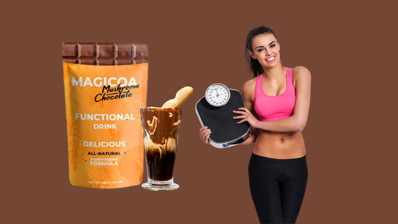 Read more about the article Magicoa: Die Zukunft des Kaffeegenusses – Entdecken Sie den Zauber