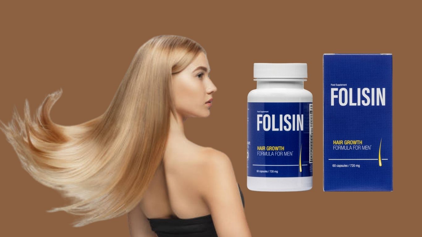 Read more about the article Folisin: Die Lösung für Haarausfall – Ein Überblick über dieses innovative Produkt