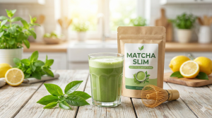 Read more about the article Matcha Slim: Die uralte Tradition neu entdeckt für deine Gesundheit.