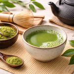 Matcha Slim Erfahrungen: Der natürliche Matcha-Drink für mehr Energie, Wohlbefinden und eine schlanke Figur