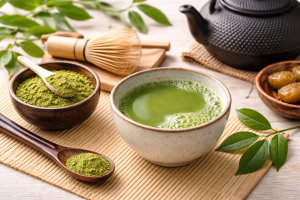 Read more about the article Matcha Slim Erfahrungen: Der natürliche Matcha-Drink für mehr Energie, Wohlbefinden und eine schlanke Figur
