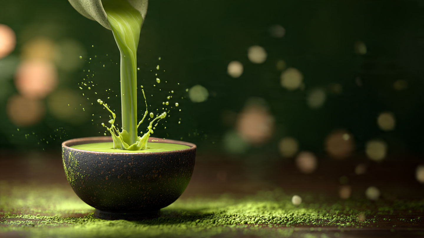 You are currently viewing Matcha Slim Test 2026: Zutaten, Geschmack & Zubereitung im Check
