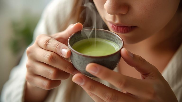 Matcha Slim: Der moderne Matcha-Trend für bewusste Genussmomente