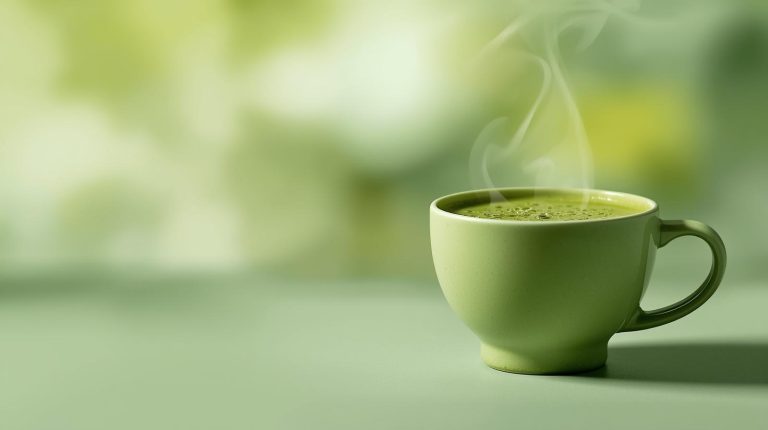 Matcha Slim – Der moderne Matcha-Trend für einen bewussten Lebensstil
